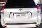 Almost brand new Toyota Land Cruiser Gasoline 2013-3