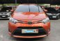 2017 Toyota Vios Price is Negotiable-0