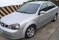 Chevrolet Optra 47k millage fresh-0