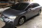 Honda Civic fd matic 2007 FOR SALE-0