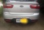 KIA RIO LX 2014 MT Good condition-1