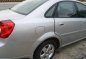 Chevrolet Optra 47k millage fresh-1