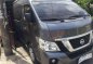 Like New Nissan Urvan for sale-5