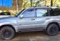 1999 TOYOTA Land Cruiser 100 FOR  SALE-6