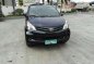 Toyota Avanza 1.3E gas automatic all power 2013-2