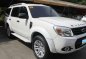 2015 Ford Everest AT Price is Negotiable -1