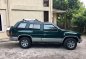 Nissan Terrano 4x4 Local for sale -9