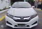 2016 Honda City for sale-2