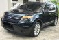 2014 Ford Explorer 3.5L V6 4WD FOR SALE-1