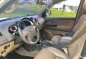 Toyota Fortuner g diesel 2013 model Matic-10