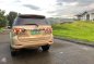 Toyota Fortuner g diesel 2013 model Matic-2