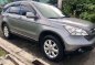 HONDA Crv gen3 4x4 2007 FOR SALE-0