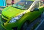 Chevrolet Spark 2011 for sale-4