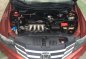 Honda City 2013 Manual for sale-0