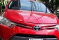 Assume balance TOYOTA Vios J 2017-1