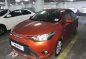 SELLING Toyota Vios E automatic-5