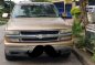 Chevrolet Suburban 2001 FOR SALE-4