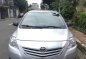 2012 Toyota Vios J Limited 1.3L Vvti Vios Stock Engine-1