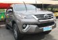 2017 Toyota Fortuner G. AT Price is Negotiable-2