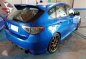 2008 Subaru WRX for sale-5