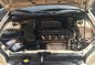 Honda Civic Dimension 2002 Model-6