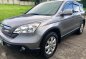 HONDA Crv gen3 4x4 2007 FOR SALE-4