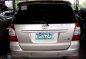 2012 Toyota Innova E Automatic Diesel All original-3