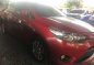 2017 Toyota Vios for sale-1