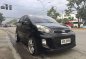 Kia PICANTO 2016 yr.mdl 1.2 automatic-0