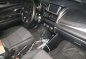 SELLING Toyota Vios E automatic-6