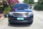 2014 Toyota Fortuner G Diesel Automatic 14-2