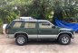 Nissan Terrano 4x4 Local for sale -2