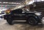 2014 Toyota Hilix 4x4 MT 3.0 Manual Transmission-1