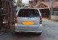 Slightly modified Toyota Avanza: 1.3 J 2010-1