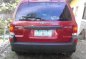 FORD Escape V6 24Valve 3.0 XLT 2004-0