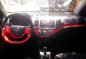 Kia Picanto 1.0 2012 Model Manual Transmission-2