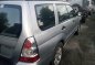 Almost brand new Subaru Forester Gasoline 2006-0