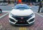 New Arrival! 2017 Honda Civic Type R FK8-0