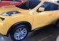 2016 Nissan Juke Rav4 Escape Xtrail Tucson-1