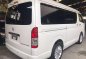 2017 Toyota Hiace Super Grandia AT Top of the line-3