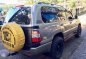 1999 TOYOTA Land Cruiser 100 FOR  SALE-3