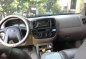 FORD Escape V6 24Valve 3.0 XLT 2004-6