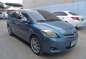 2008 Toyota Vios 1.5 G Limited Edition MT Manual Transmission-0