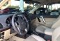 Toyota Land Cruiser Prado 2016 AT gas FOR SALE-8