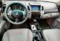 2011 Mitsubishi Montero Automatic Gasoline well maintained-5