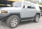 2016 Toyota FJ Cruiser AT FOR SALE-2