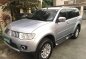 2009 Mitsubishi Montero for sale-0