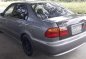 Honda Civic lxi 1999 (orig SIR body) Manual transmission-4