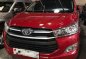 2018 Toyota Innova 8t kms automatic FOR SALE-2