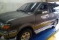 Toyota Revo glx matic gas 99 FOR SALE-6